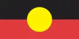 Aboriginal Flag